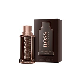 Boss The Scent Le Parfum For Him
